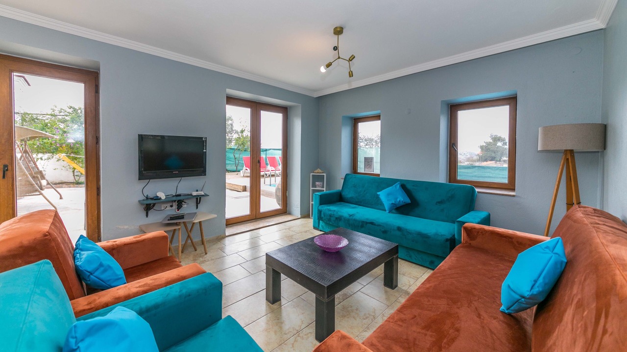 Photo of Livingroom in Sogut