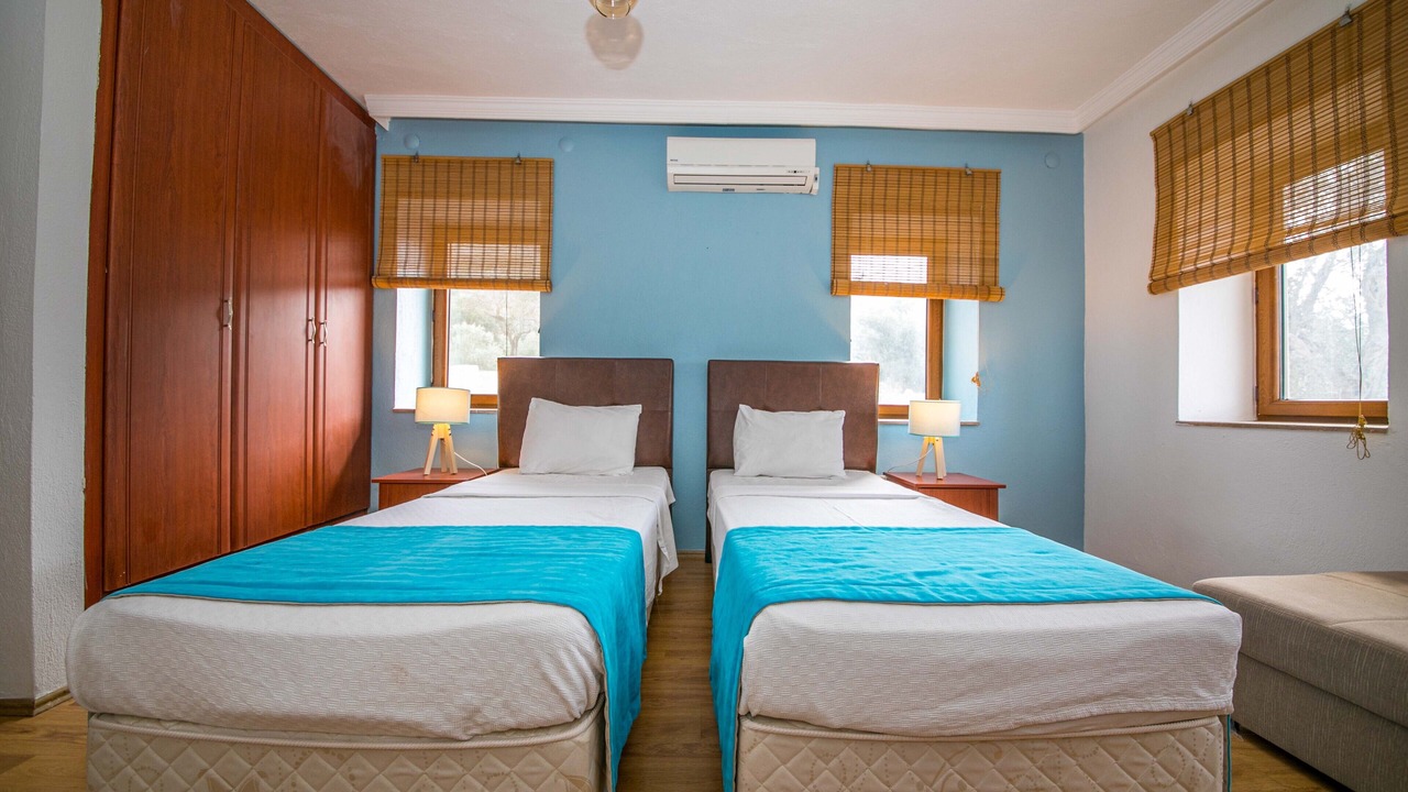 Photo of Bedroom in Sogut