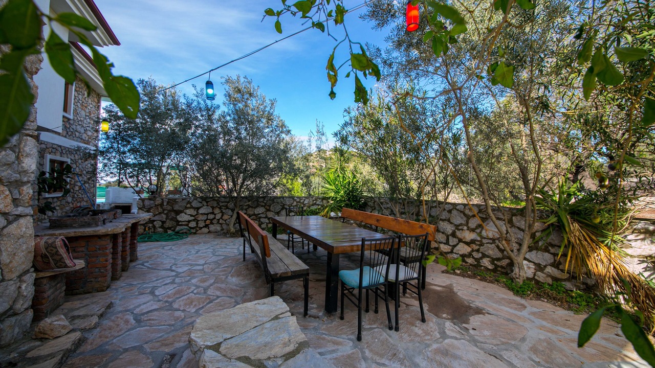 Photo of Outdoor in Sogut