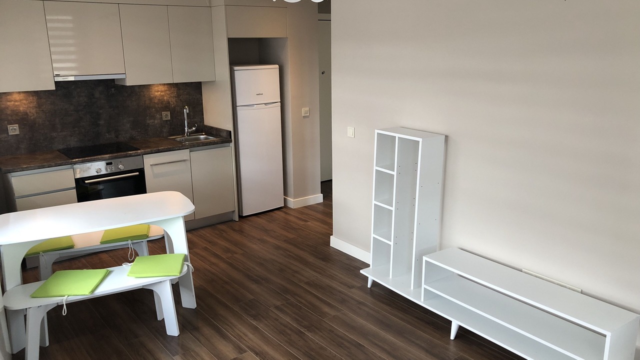Photo of Kitchen in Zeytinburnu
