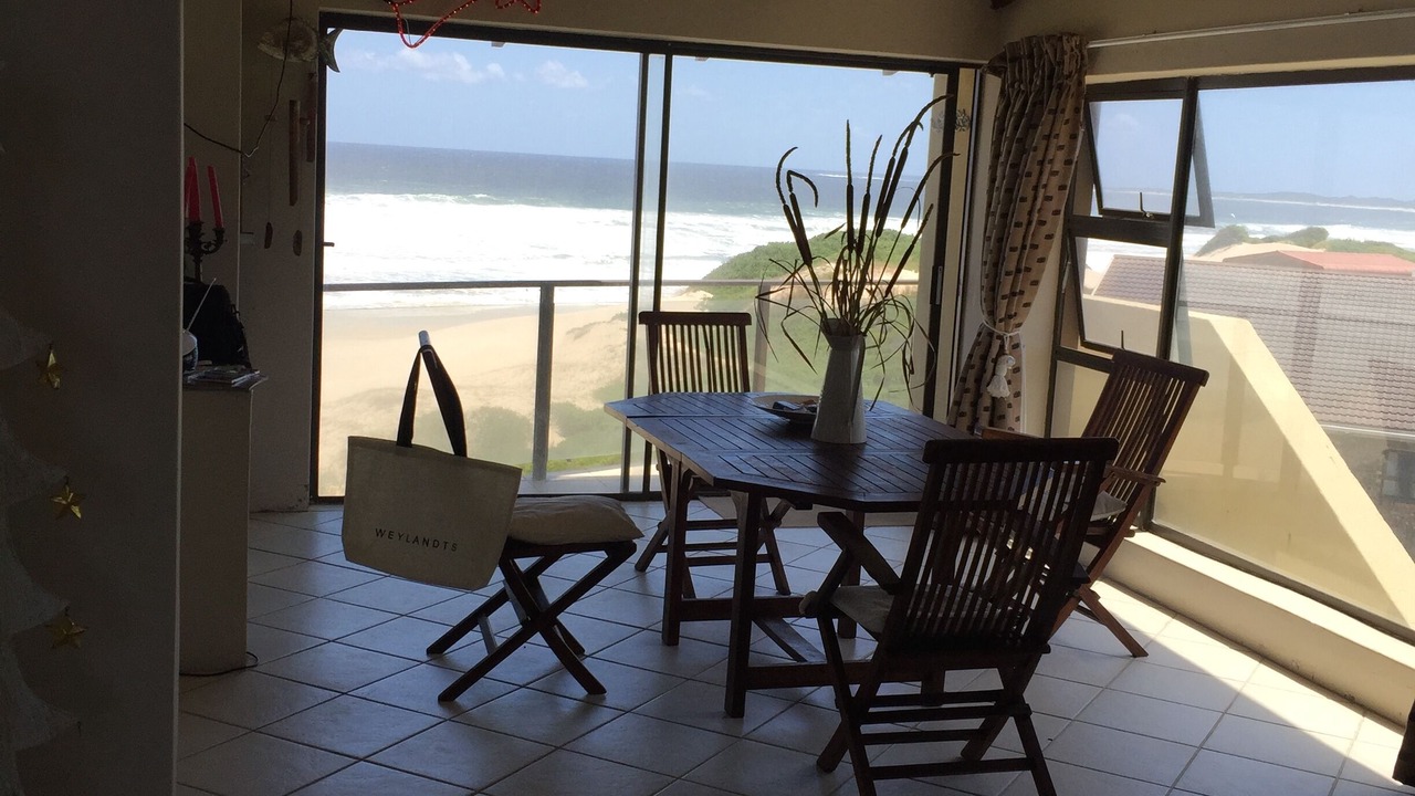 Photo of Patio Balcony in Oyster Bay