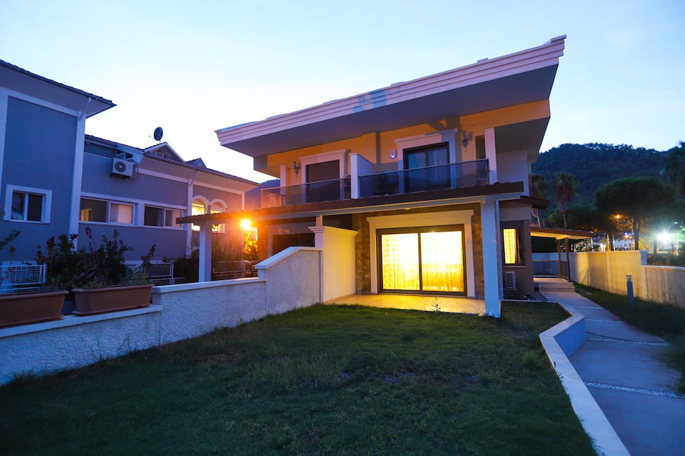 Photo of Outdoor in Icmeler