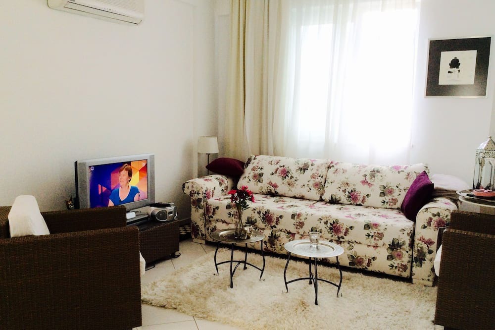 Photo of Livingroom in Goynuk