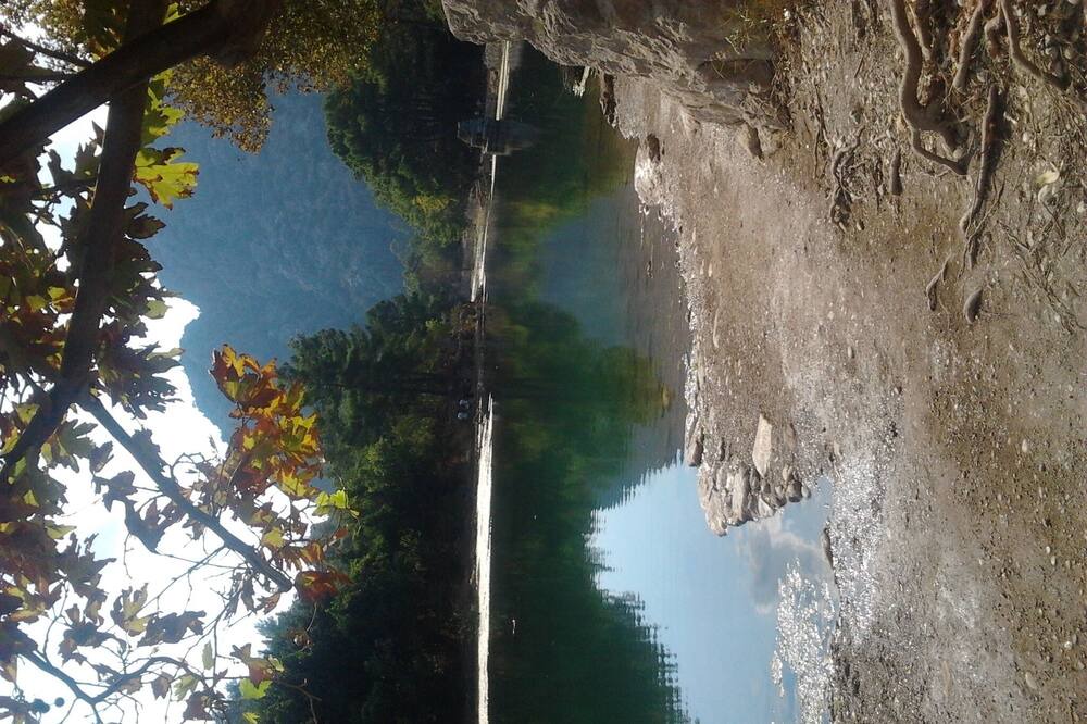 Photo of Outdoor in Goynuk