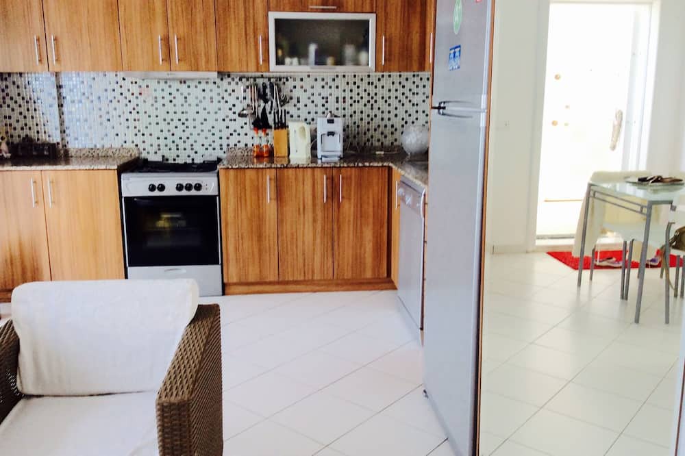 Photo of Kitchen in Goynuk