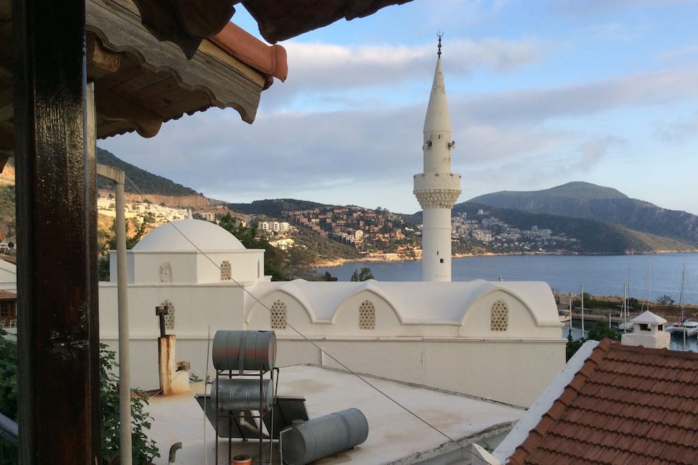 Photo of Patio Balcony in Goynuk