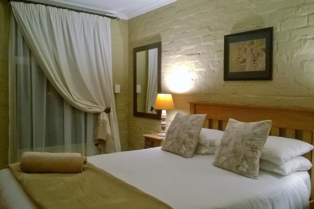 Photo of Bedroom in Bitou