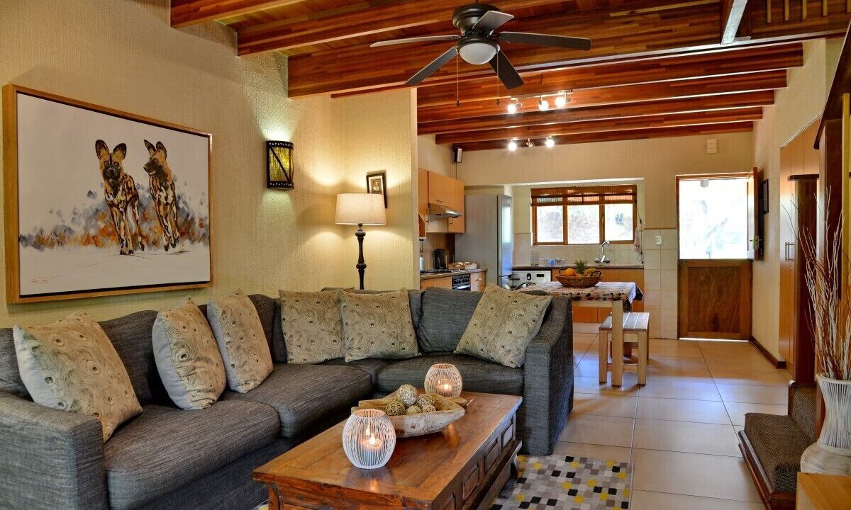 Photo of Livingroom in Hazyview