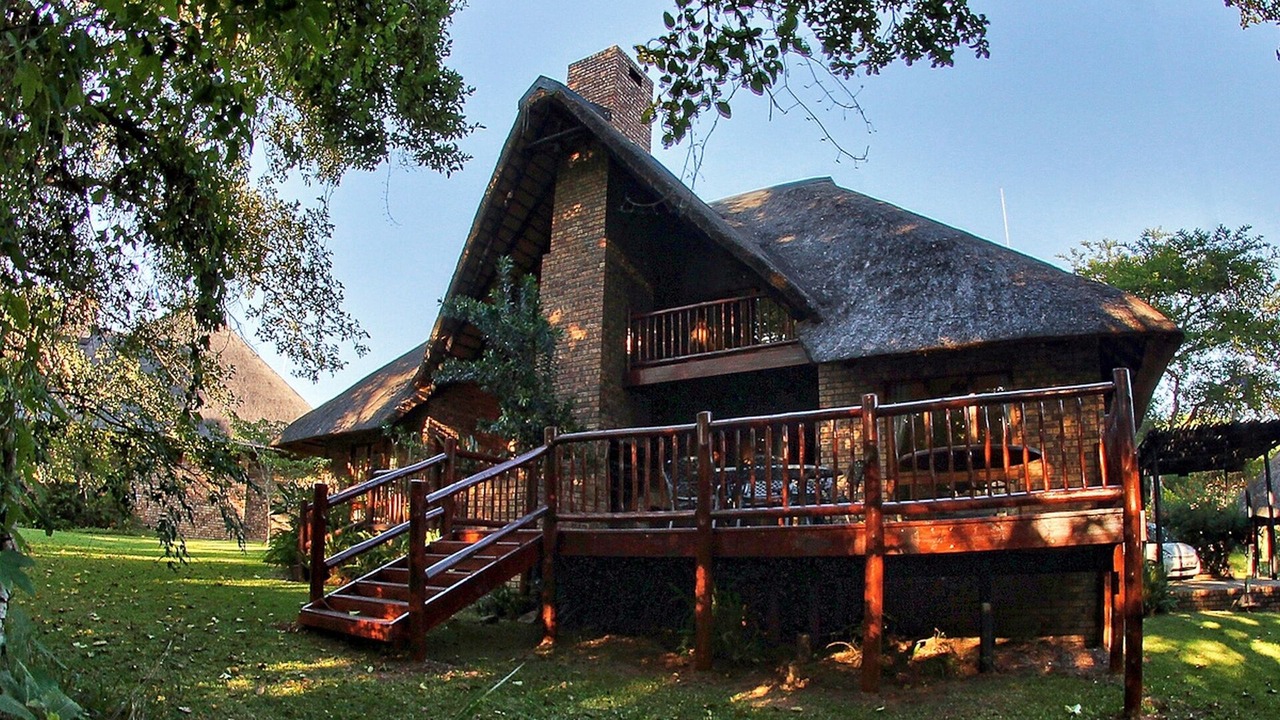 Photo of Outdoor in Hazyview