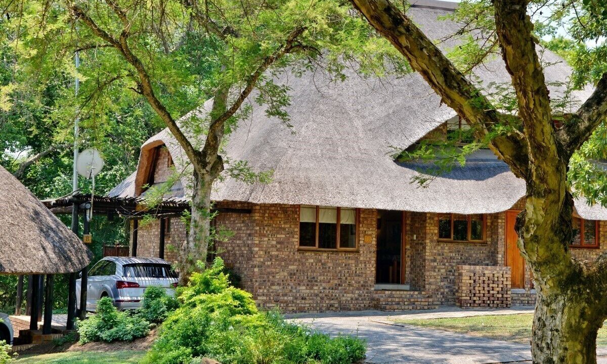Photo of Outdoor in Hazyview