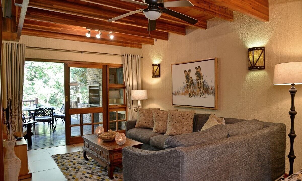 Photo of Livingroom in Hazyview