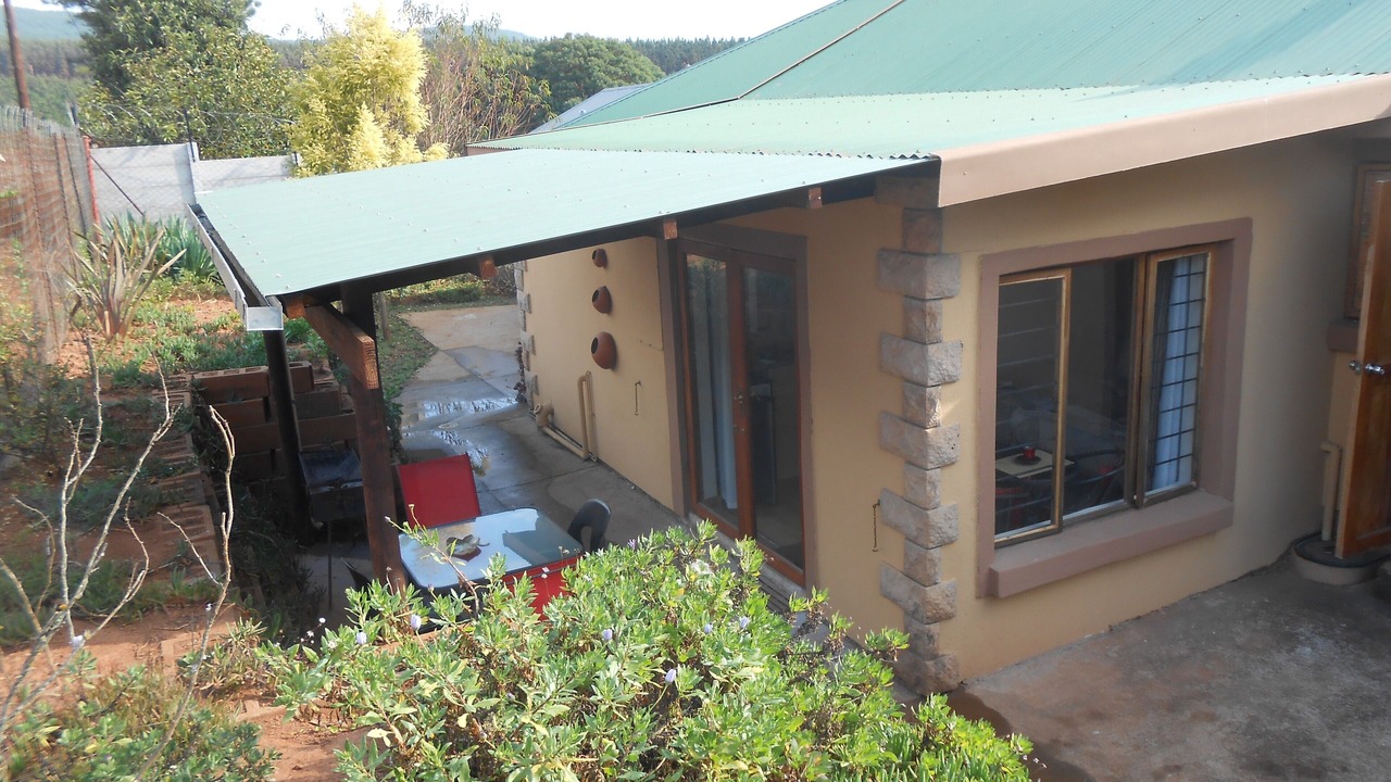 Photo of Buildings in Sabie