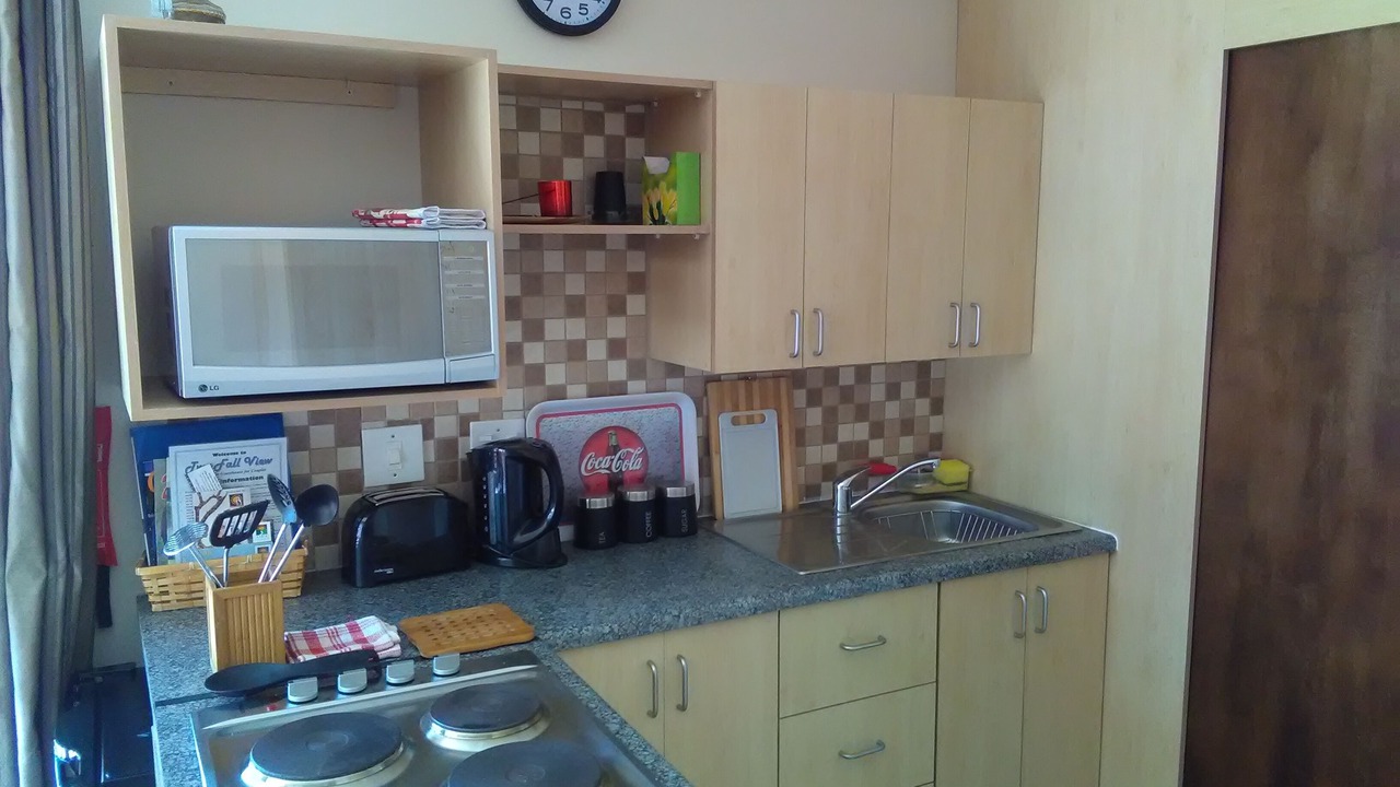 Photo of Kitchen in Sabie