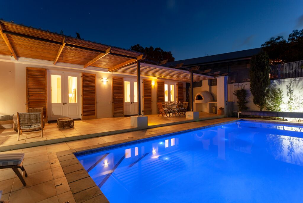 Photo of Outdoor in Bishopscourt