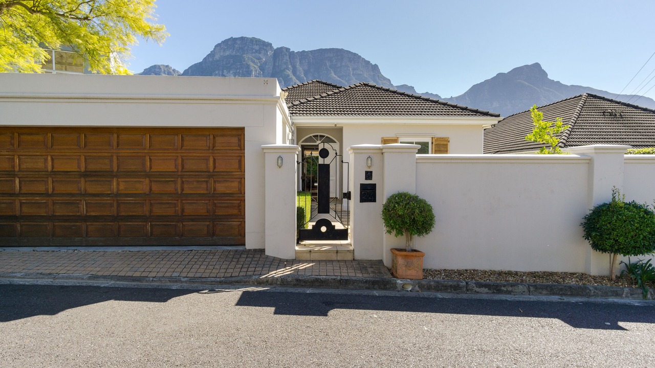Photo of Outdoor in Bishopscourt