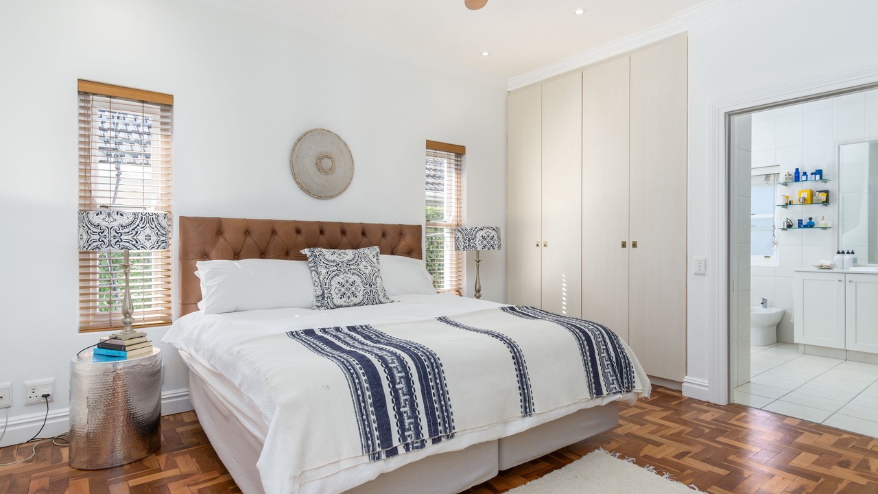 Photo of Bedroom in Bishopscourt