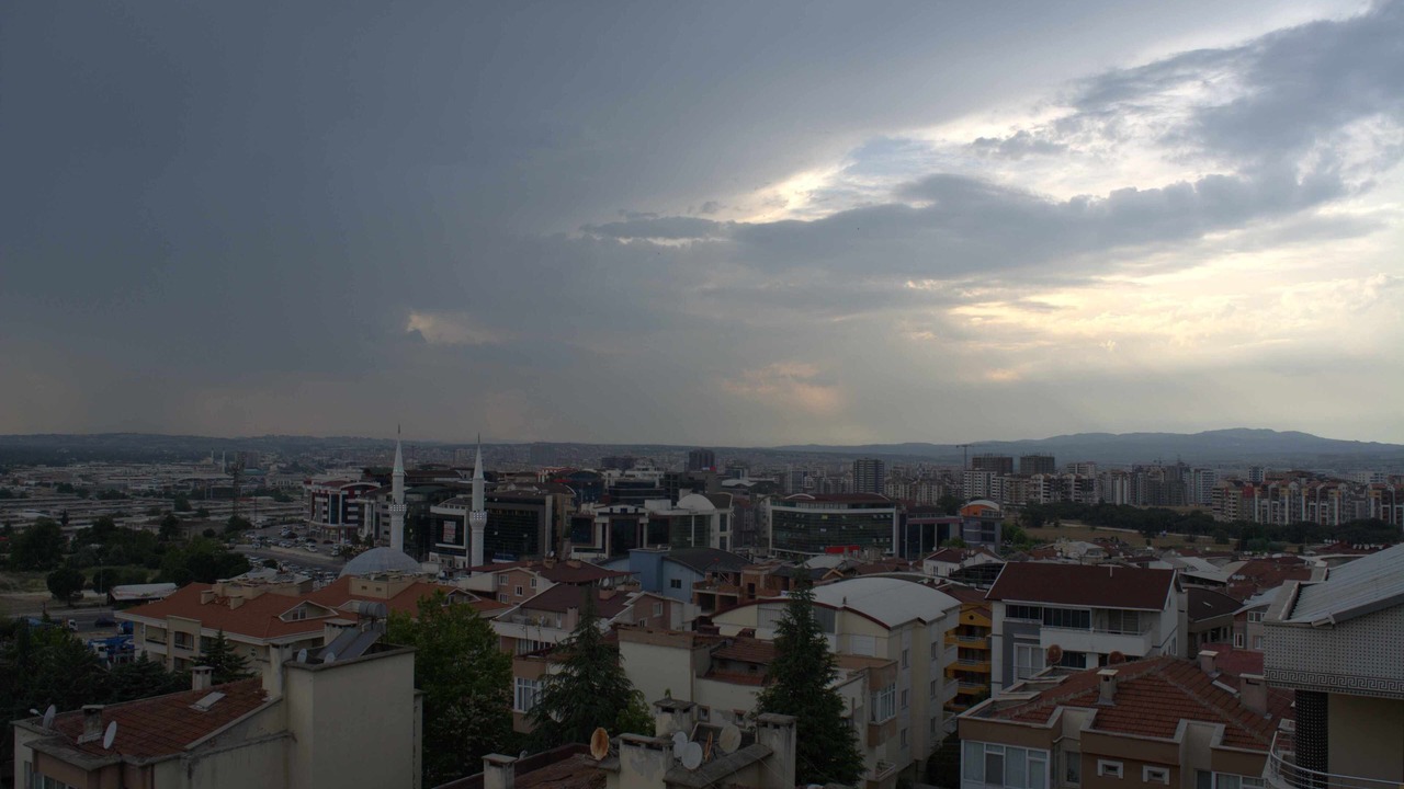 Photo of Others in Besevler Mahallesi