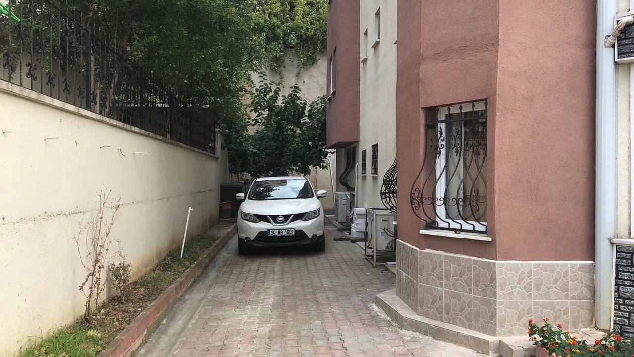 Photo of Outdoor in Besevler Mahallesi