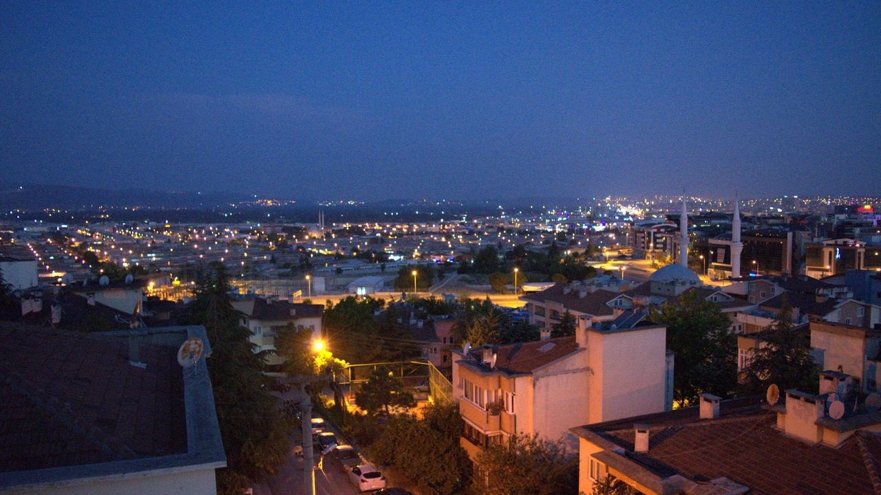 Photo of Others in Besevler Mahallesi
