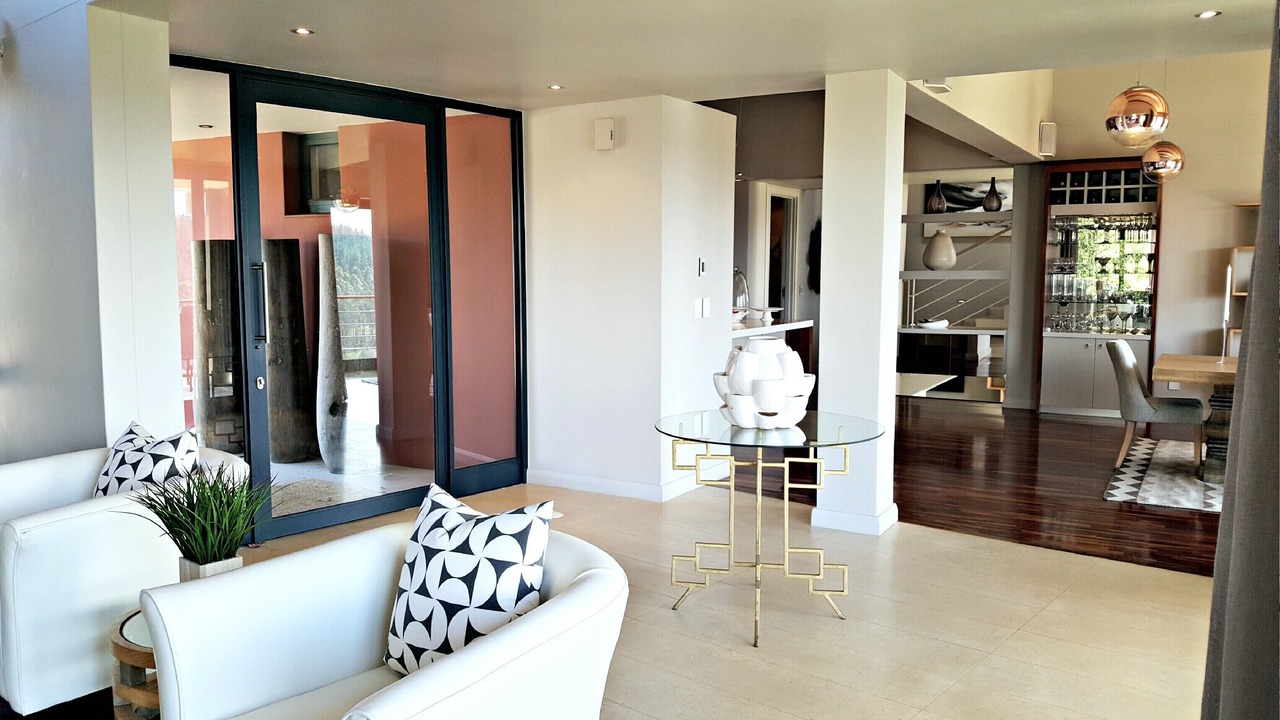 Photo of Livingroom in Knysna Central