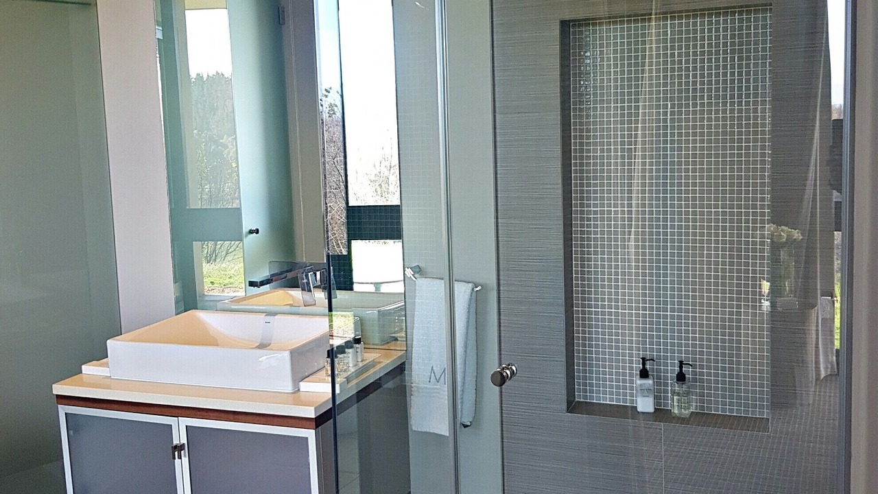 Photo of Bathroom in Knysna Central