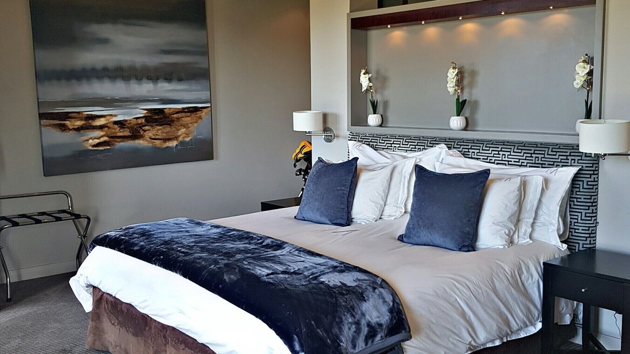 Photo of Bedroom in Knysna Central