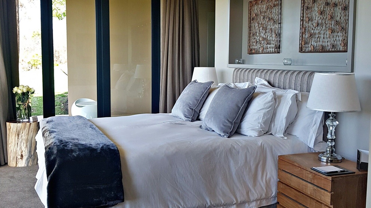 Photo of Bedroom in Knysna Central