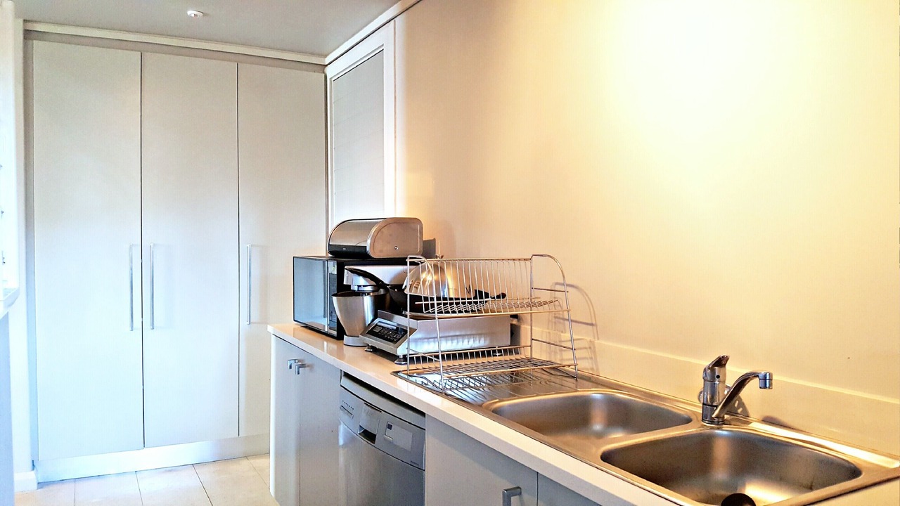 Photo of Kitchen in Knysna Central