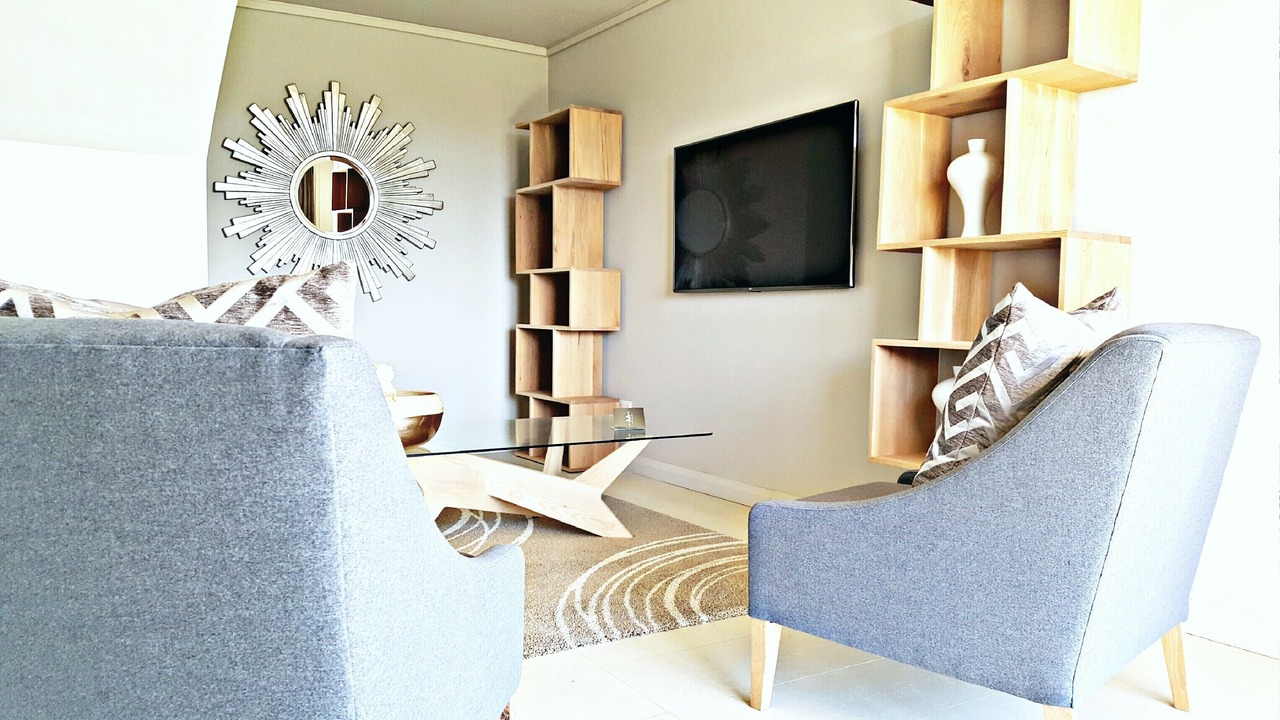 Photo of Livingroom in Knysna Central