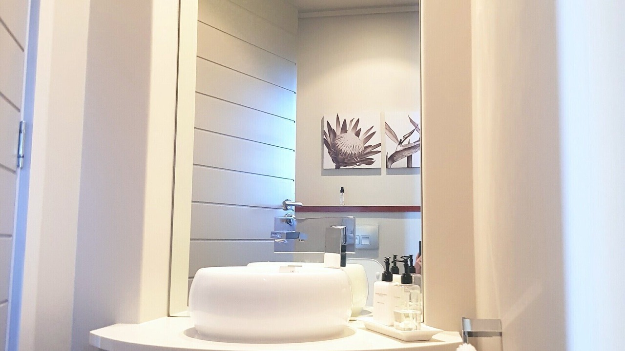 Photo of Bathroom in Knysna Central