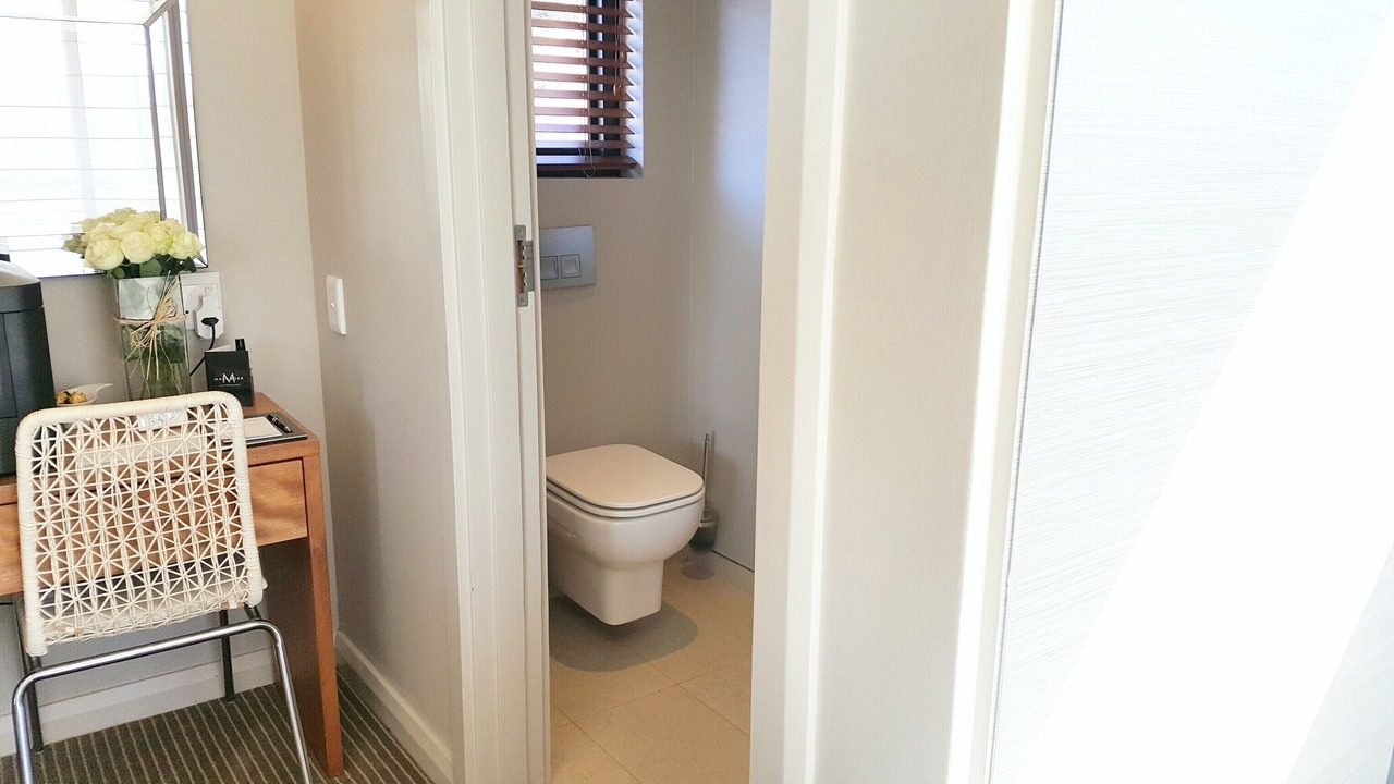 Photo of Bathroom in Knysna Central