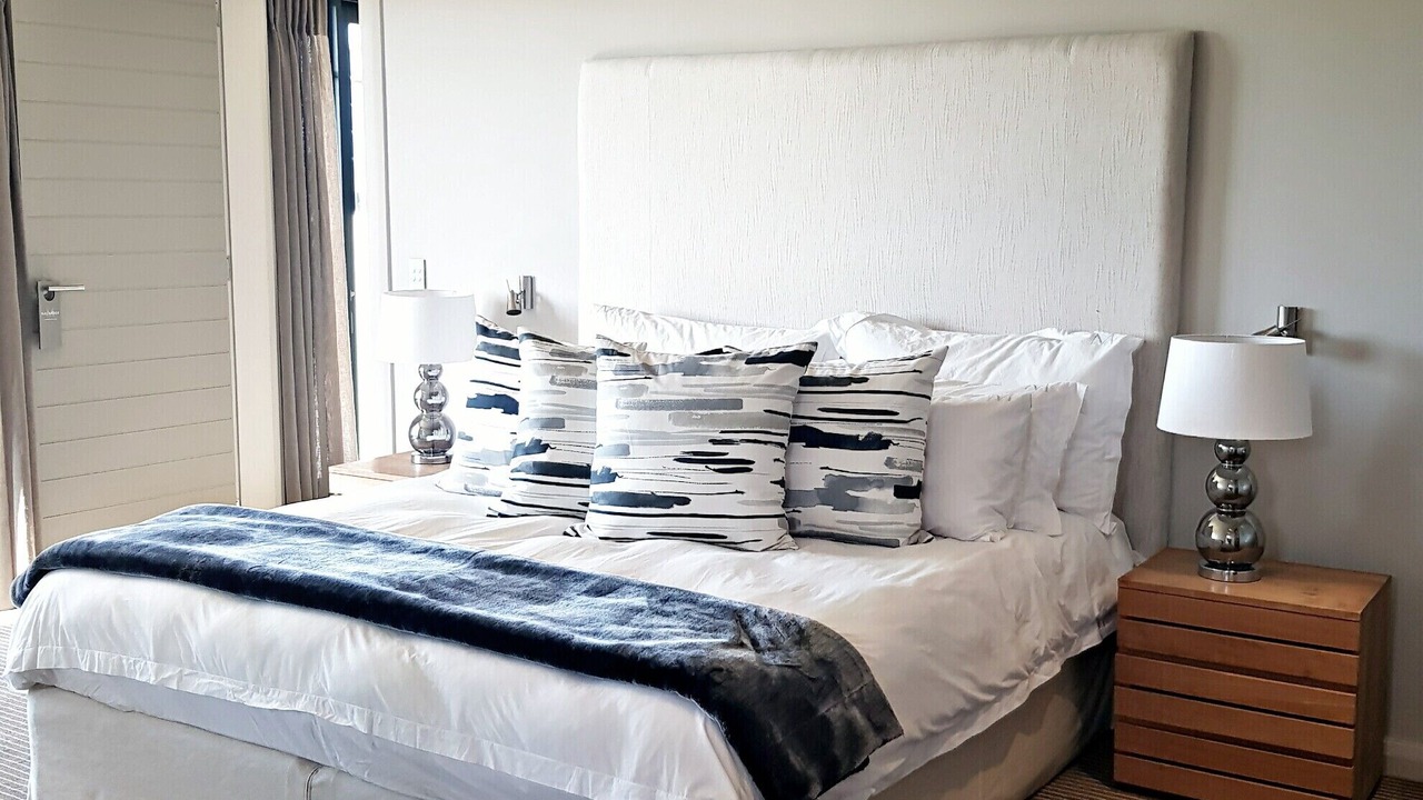 Photo of Bedroom in Knysna Central