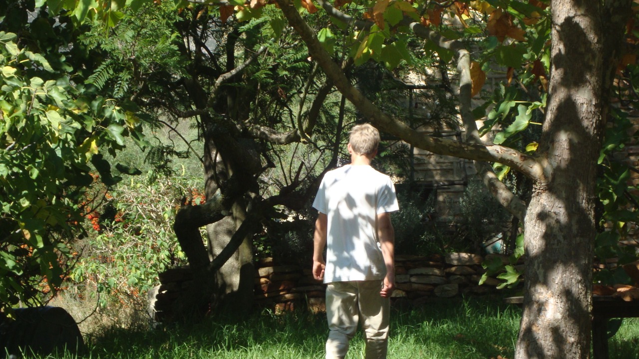 Photo of Outdoor in Joubertina