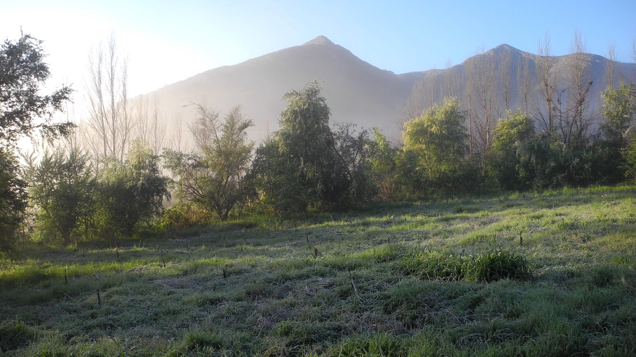 Photo of Outdoor in Joubertina