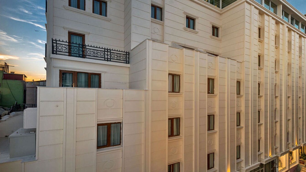 Photo of Outdoor in Beyazit