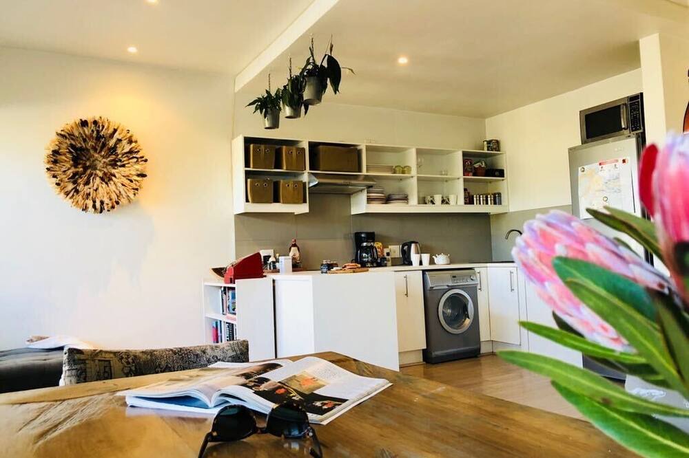 Photo of Kitchen in Cape Town City Centre