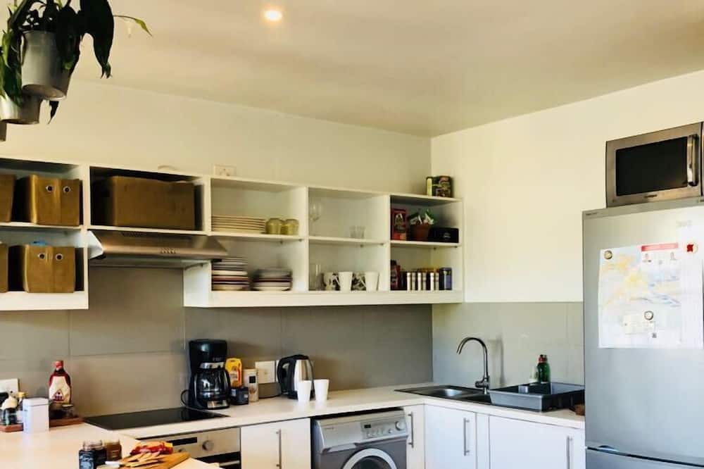 Photo of Kitchen in Cape Town City Centre