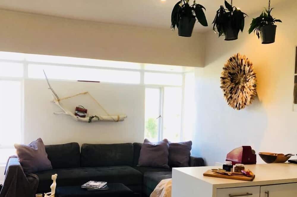 Photo of Livingroom in Cape Town City Centre
