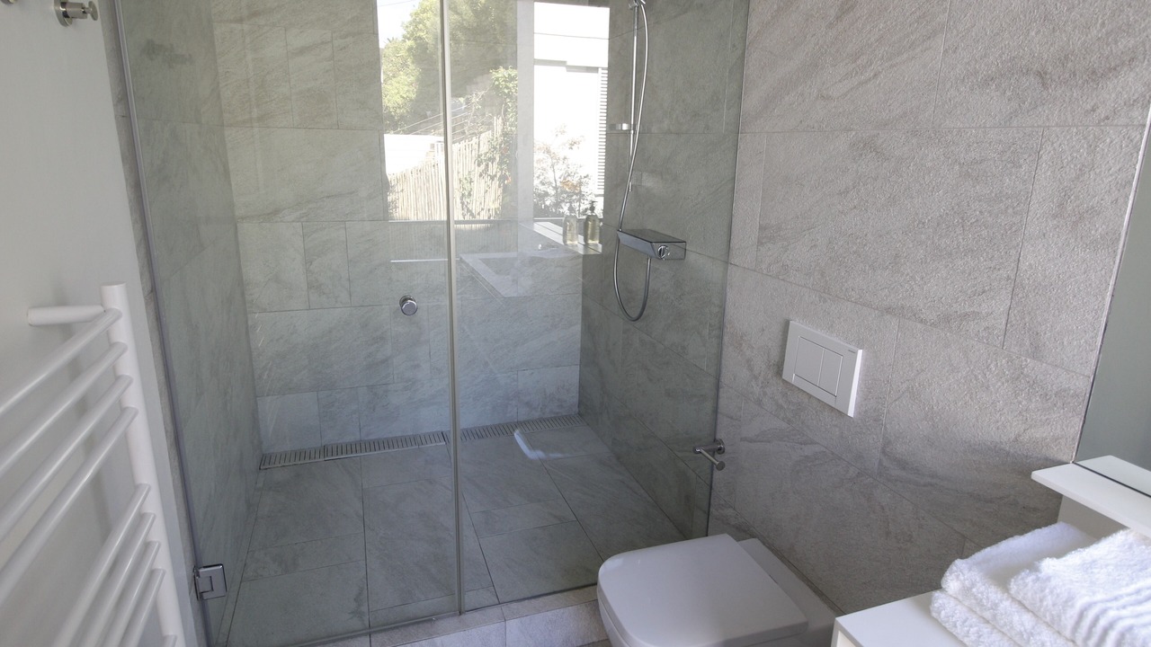Photo of Bathroom in Camps Bay