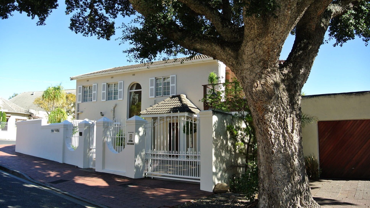 Photo of Outdoor in Camps Bay