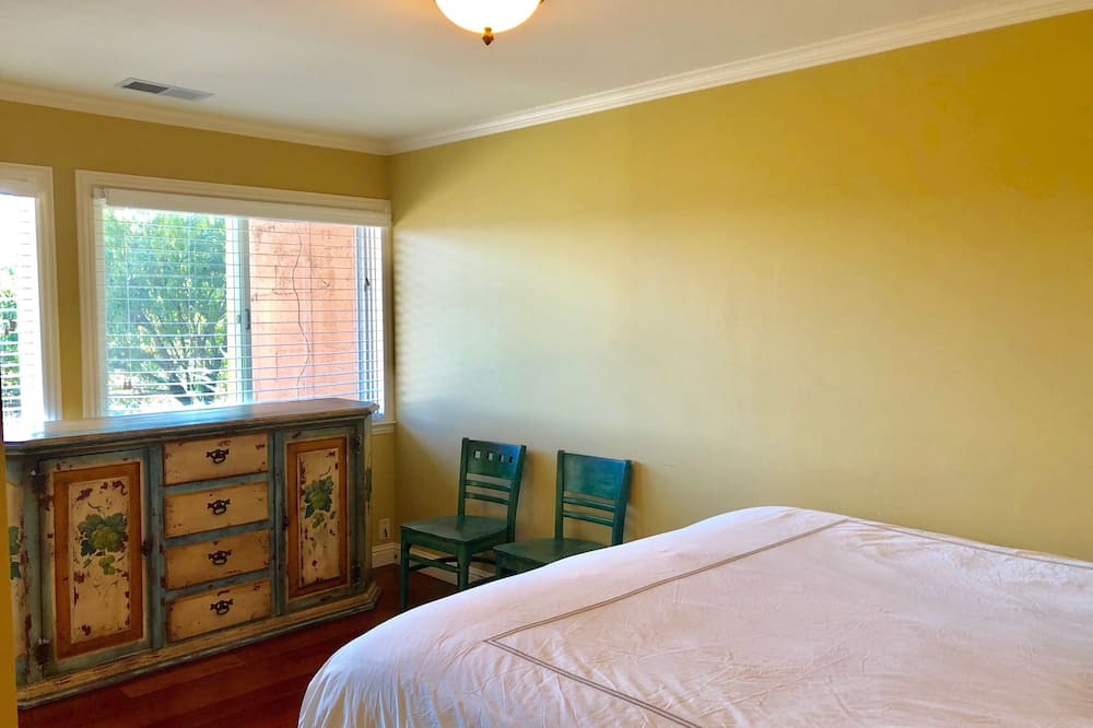 Photo of Bedroom in San Rafael