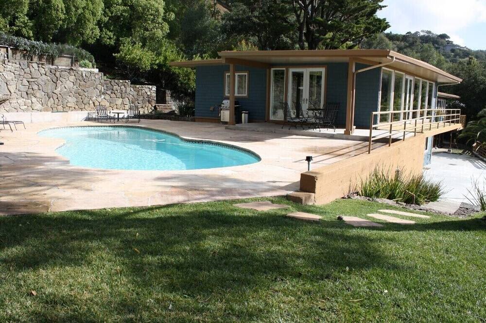 Photo of Outdoor in San Rafael