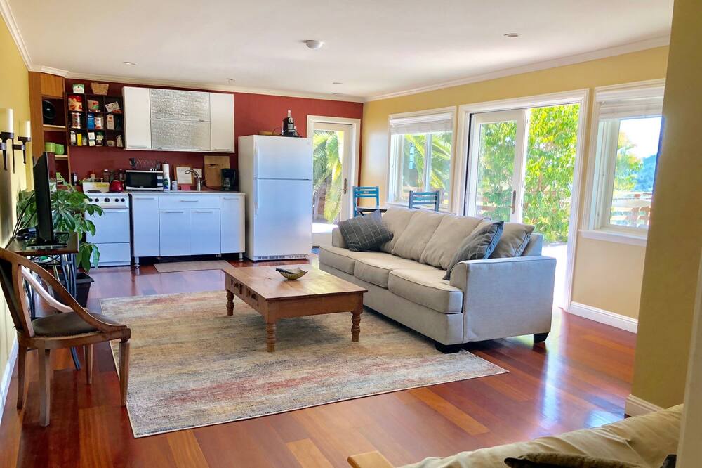 Photo of Bedroom in San Rafael