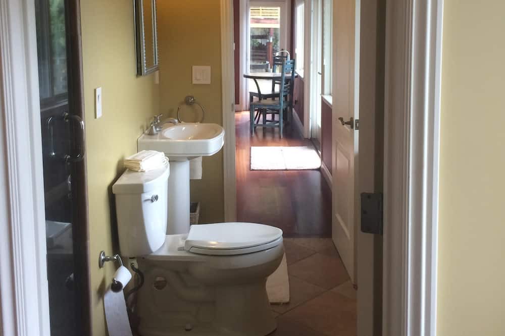 Photo of Bathroom in San Rafael