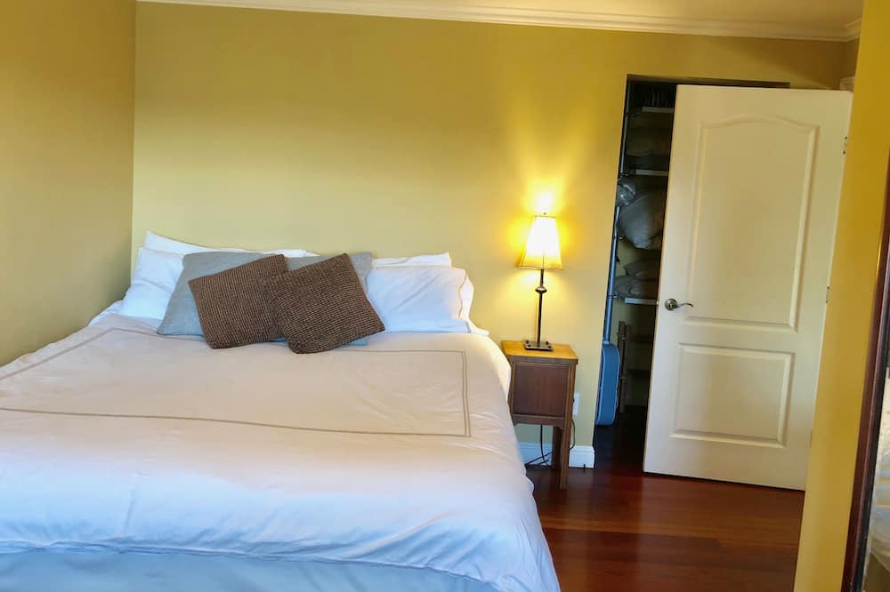 Photo of Bedroom in San Rafael