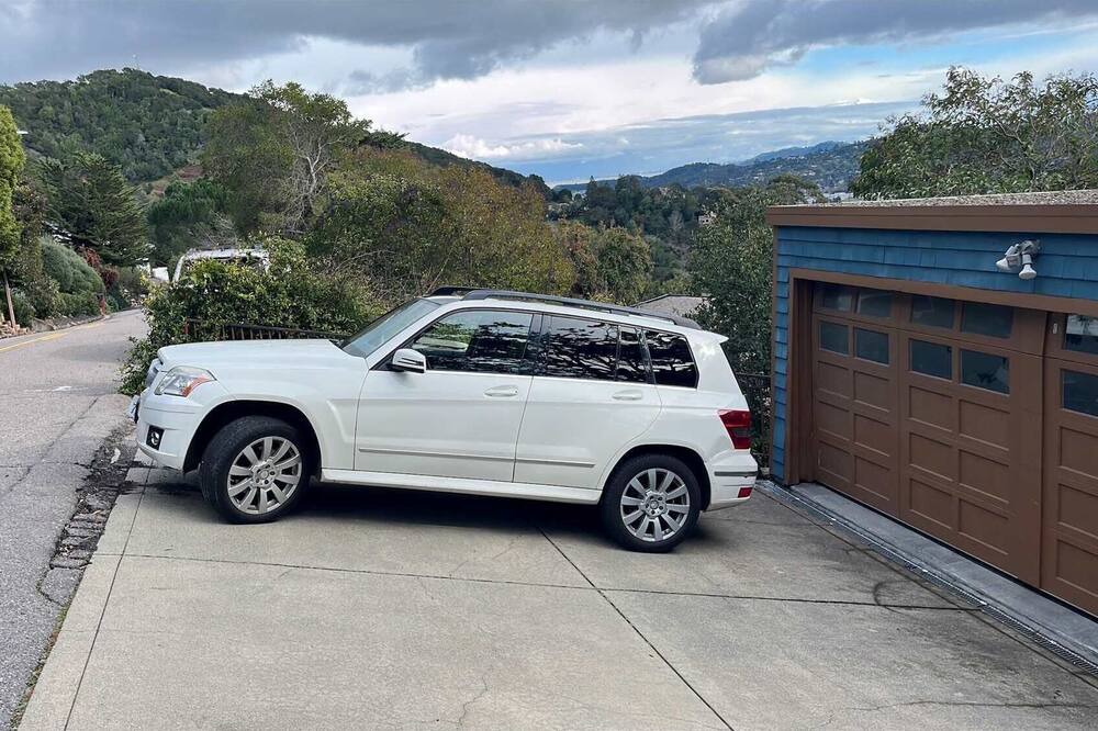 Photo of Outdoor in San Rafael