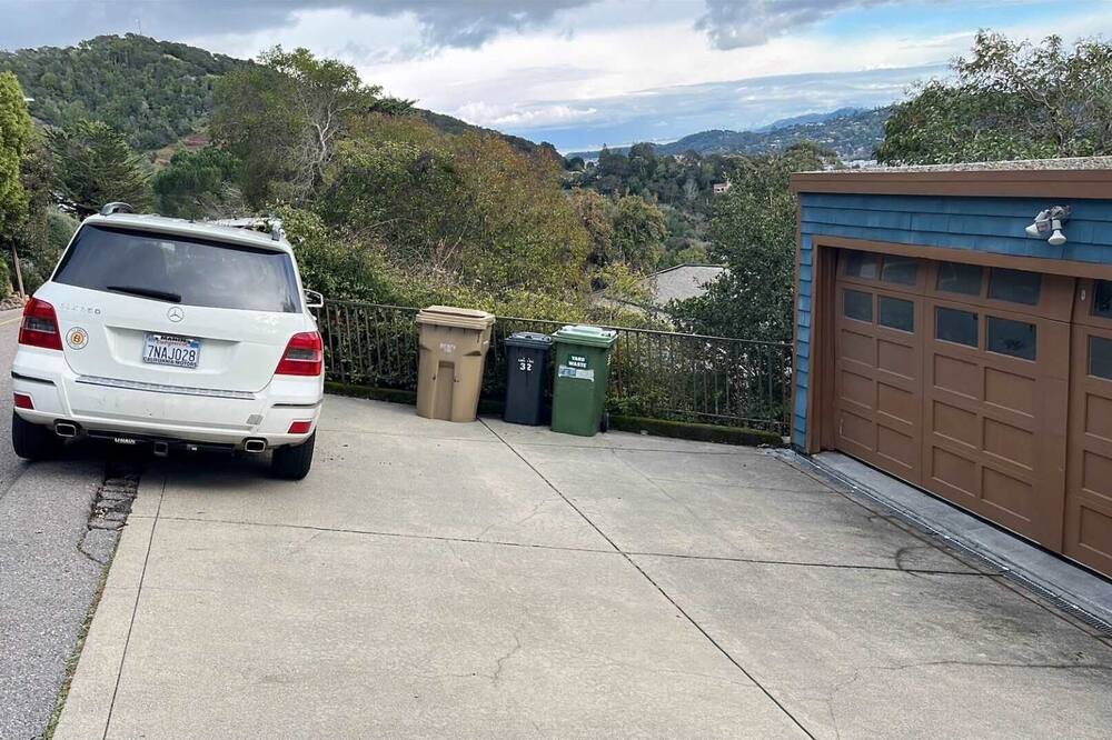 Photo of Outdoor in San Rafael
