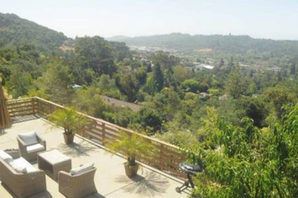 Photo of Outdoor in San Rafael