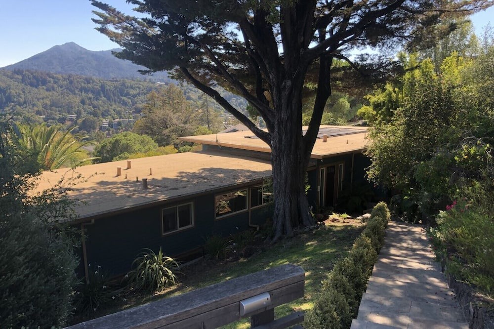 Photo of Outdoor in San Rafael