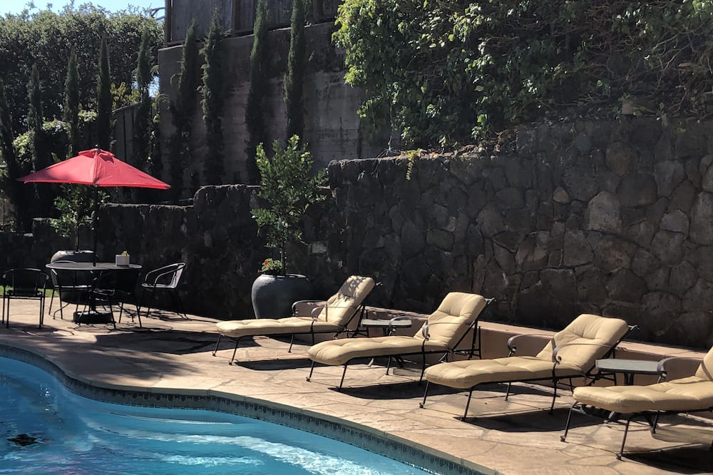 Photo of Outdoor in San Rafael
